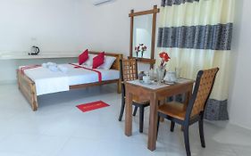 Autumn Home Stay