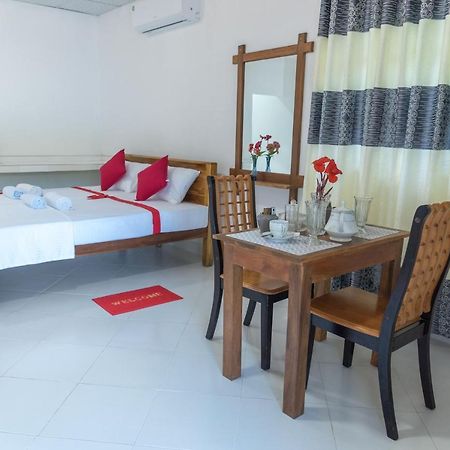 Autumn Home Stay Дамбулла Экстерьер фото