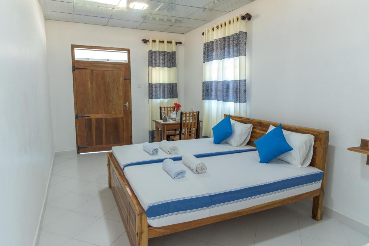 Autumn Home Stay Дамбулла Экстерьер фото