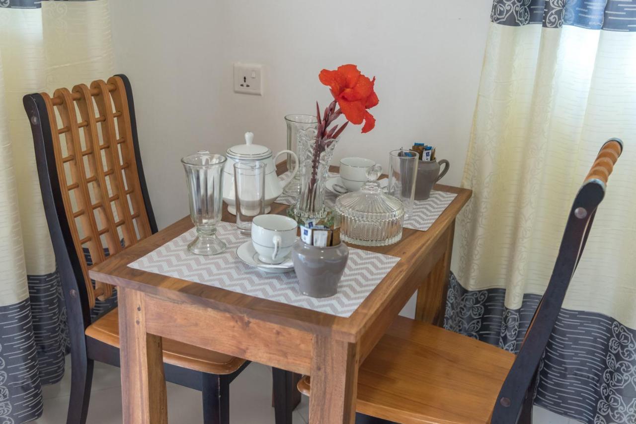 Autumn Home Stay Дамбулла Экстерьер фото